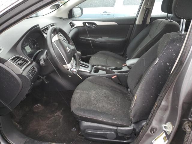 Photo 6 VIN: 3N1AB7AP5HY383229 - NISSAN SENTRA S 