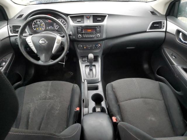 Photo 7 VIN: 3N1AB7AP5HY383229 - NISSAN SENTRA S 