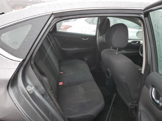 Photo 9 VIN: 3N1AB7AP5HY383229 - NISSAN SENTRA S 