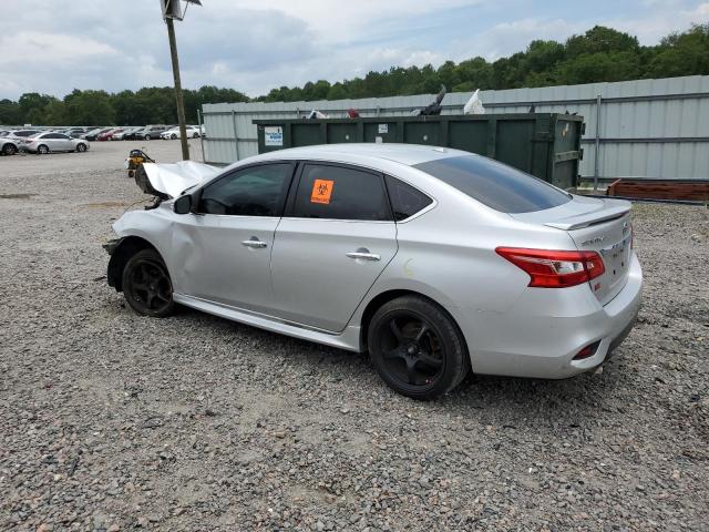 Photo 1 VIN: 3N1AB7AP5HY384106 - NISSAN SENTRA S 