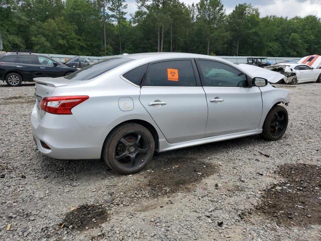 Photo 2 VIN: 3N1AB7AP5HY384106 - NISSAN SENTRA S 