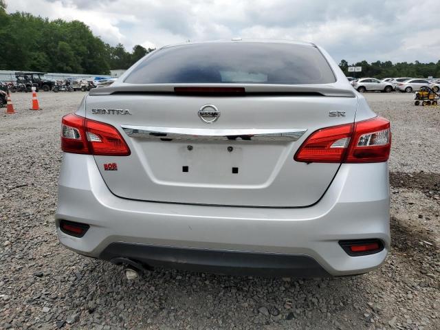 Photo 5 VIN: 3N1AB7AP5HY384106 - NISSAN SENTRA S 