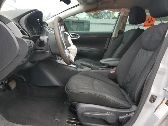 Photo 6 VIN: 3N1AB7AP5HY384106 - NISSAN SENTRA S 