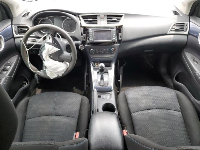 Photo 7 VIN: 3N1AB7AP5HY384106 - NISSAN SENTRA S 