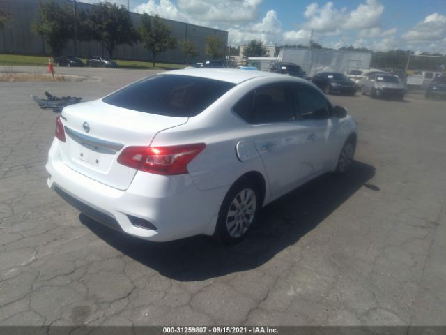 Photo 3 VIN: 3N1AB7AP5HY384977 - NISSAN SENTRA 