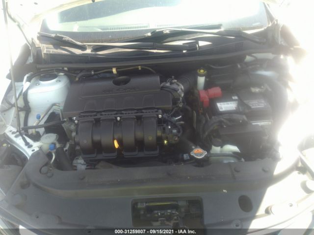 Photo 9 VIN: 3N1AB7AP5HY384977 - NISSAN SENTRA 