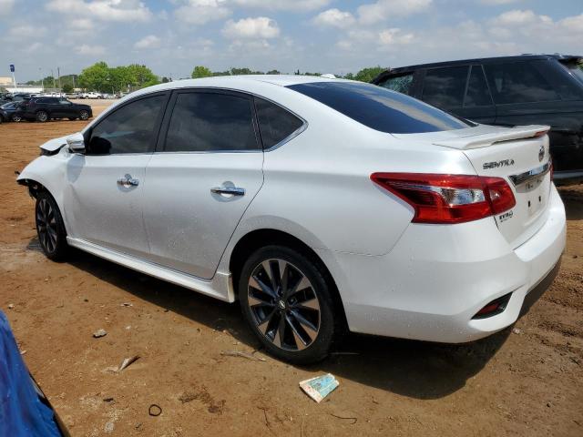 Photo 1 VIN: 3N1AB7AP5HY385028 - NISSAN SENTRA 