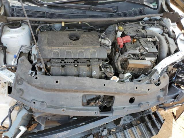 Photo 10 VIN: 3N1AB7AP5HY385028 - NISSAN SENTRA 