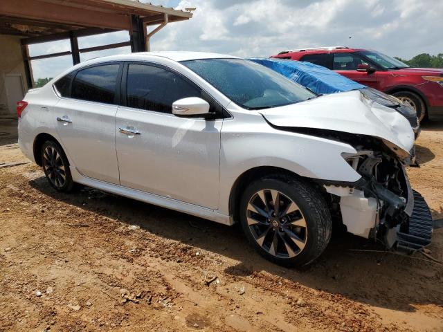 Photo 3 VIN: 3N1AB7AP5HY385028 - NISSAN SENTRA 