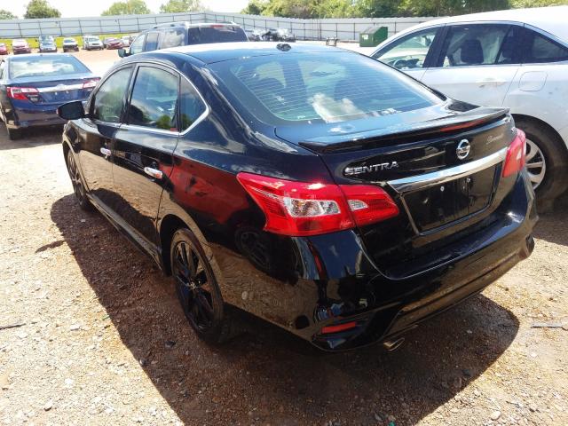 Photo 2 VIN: 3N1AB7AP5HY385739 - NISSAN SENTRA S 