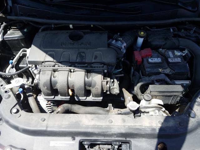 Photo 6 VIN: 3N1AB7AP5HY385739 - NISSAN SENTRA S 