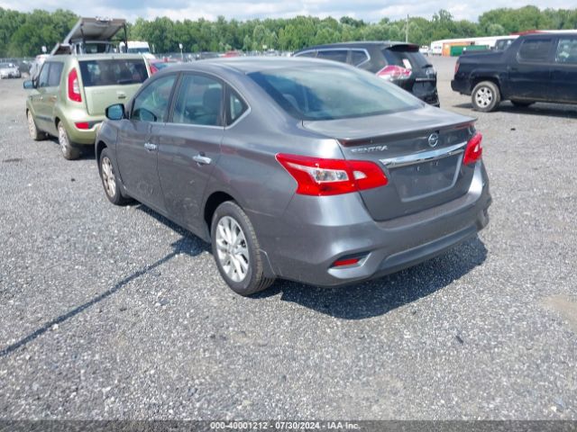 Photo 2 VIN: 3N1AB7AP5HY387409 - NISSAN SENTRA 