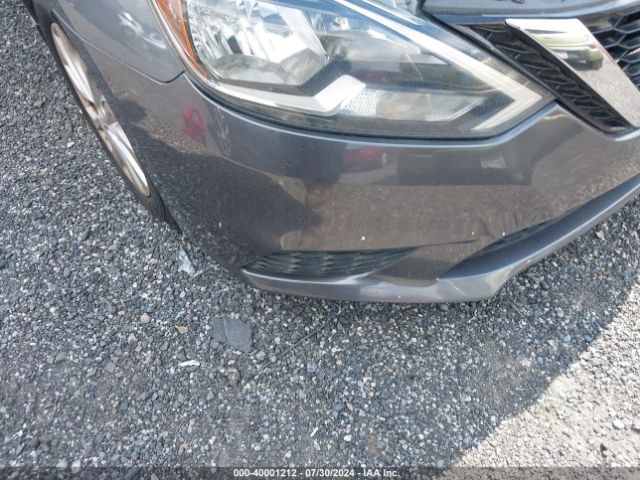 Photo 5 VIN: 3N1AB7AP5HY387409 - NISSAN SENTRA 