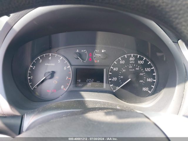 Photo 6 VIN: 3N1AB7AP5HY387409 - NISSAN SENTRA 