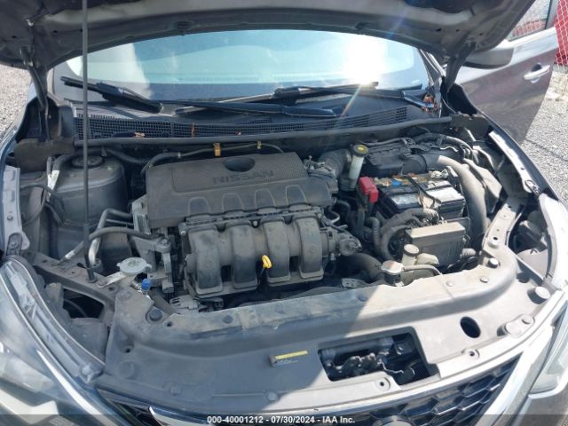 Photo 9 VIN: 3N1AB7AP5HY387409 - NISSAN SENTRA 