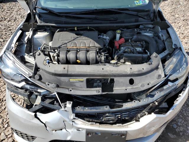 Photo 10 VIN: 3N1AB7AP5HY387636 - NISSAN SENTRA S 