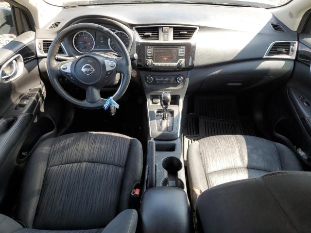 Photo 7 VIN: 3N1AB7AP5HY387636 - NISSAN SENTRA S 