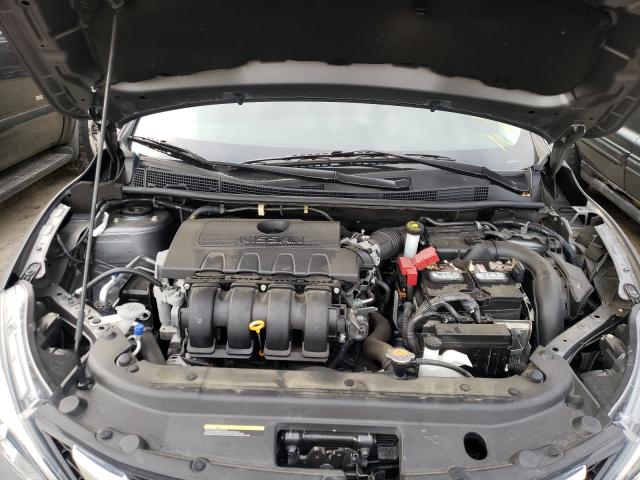 Photo 6 VIN: 3N1AB7AP5HY387958 - NISSAN SENTRA S 