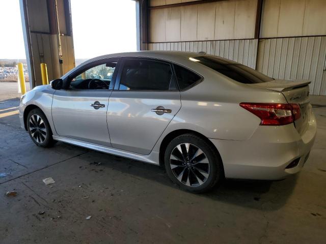 Photo 1 VIN: 3N1AB7AP5HY388012 - NISSAN SENTRA S 