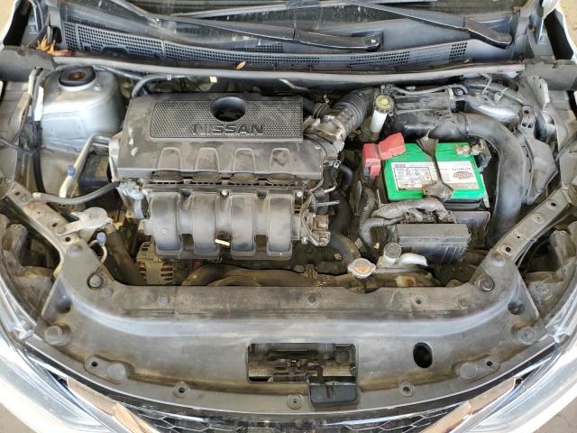 Photo 10 VIN: 3N1AB7AP5HY388012 - NISSAN SENTRA S 