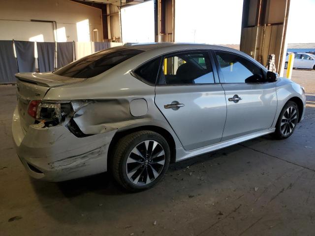 Photo 2 VIN: 3N1AB7AP5HY388012 - NISSAN SENTRA S 