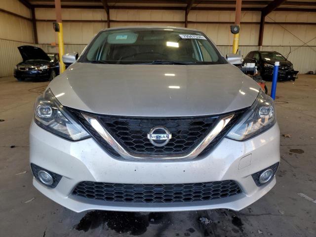 Photo 4 VIN: 3N1AB7AP5HY388012 - NISSAN SENTRA S 