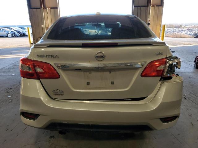 Photo 5 VIN: 3N1AB7AP5HY388012 - NISSAN SENTRA S 