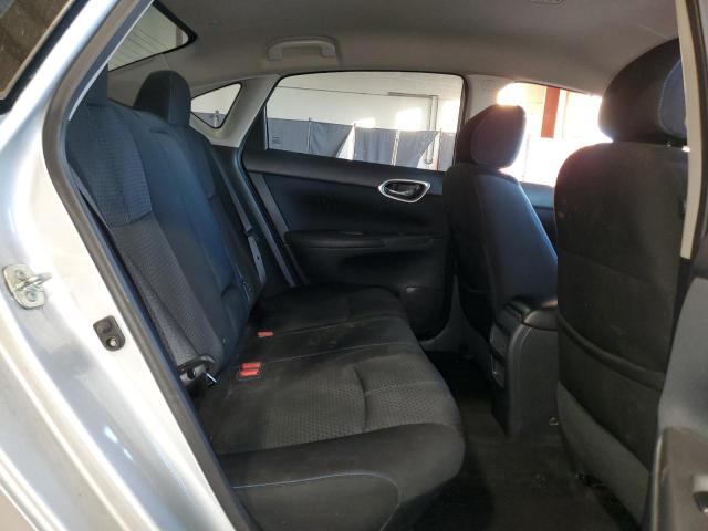 Photo 9 VIN: 3N1AB7AP5HY388012 - NISSAN SENTRA S 