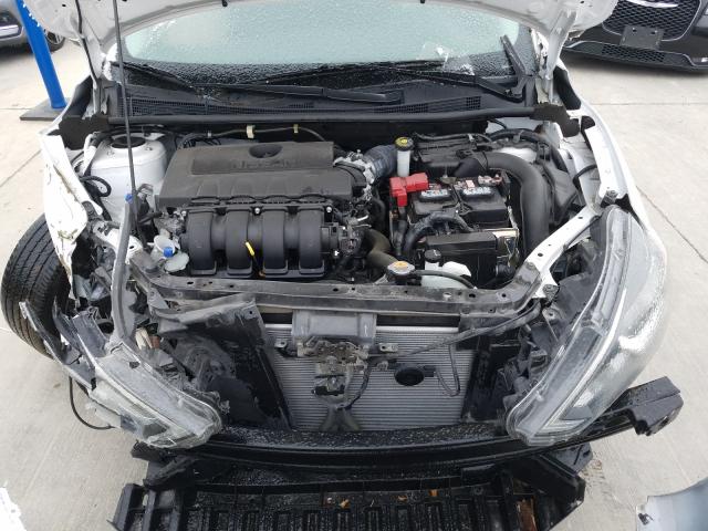 Photo 6 VIN: 3N1AB7AP5HY388429 - NISSAN SENTRA S 