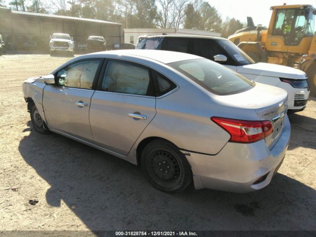 Photo 2 VIN: 3N1AB7AP5HY388897 - NISSAN SENTRA 