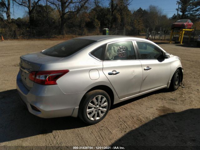 Photo 3 VIN: 3N1AB7AP5HY388897 - NISSAN SENTRA 