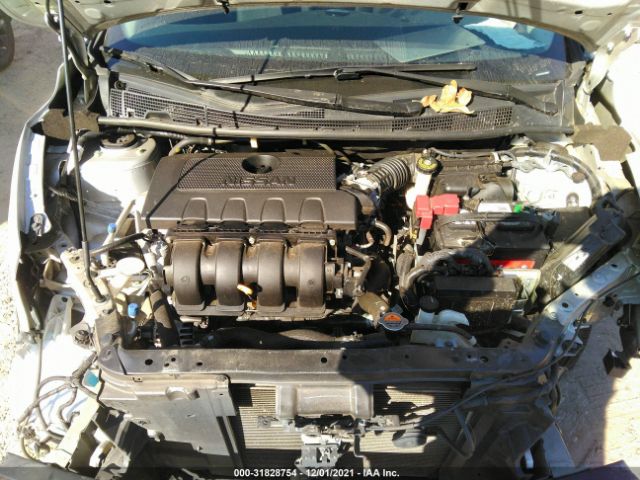 Photo 9 VIN: 3N1AB7AP5HY388897 - NISSAN SENTRA 