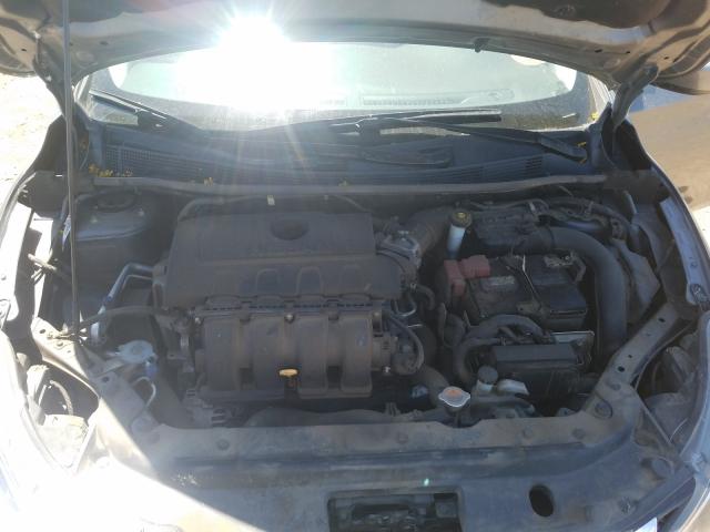 Photo 6 VIN: 3N1AB7AP5HY390309 - NISSAN SENTRA S 