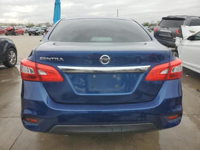 Photo 5 VIN: 3N1AB7AP5HY390469 - NISSAN SENTRA 