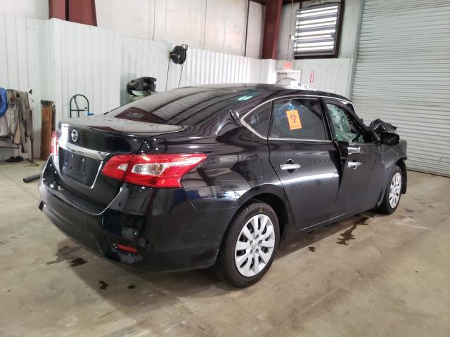 Photo 3 VIN: 3N1AB7AP5HY390861 - NISSAN SENTRA S 