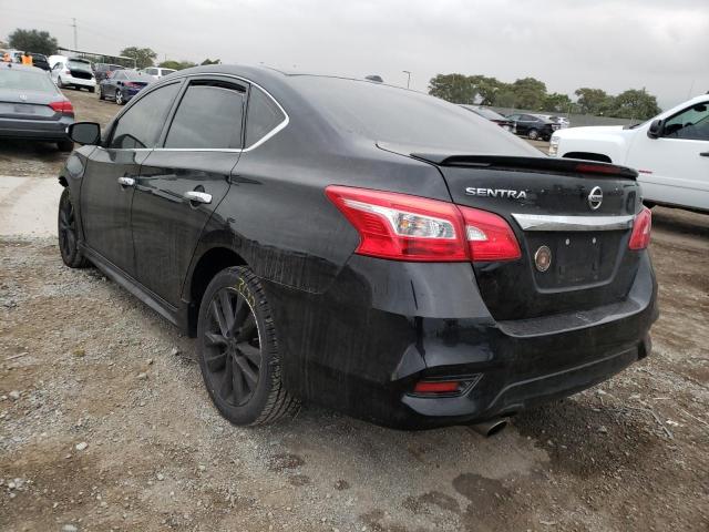 Photo 2 VIN: 3N1AB7AP5HY391105 - NISSAN SENTRA S 