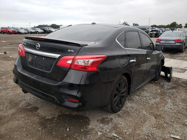 Photo 3 VIN: 3N1AB7AP5HY391105 - NISSAN SENTRA S 