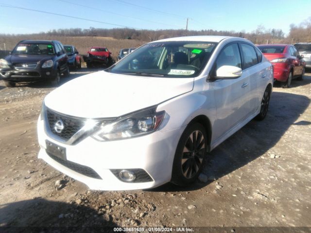 Photo 1 VIN: 3N1AB7AP5HY391606 - NISSAN SENTRA 