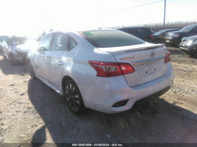 Photo 2 VIN: 3N1AB7AP5HY391606 - NISSAN SENTRA 