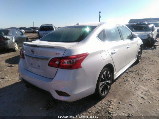 Photo 3 VIN: 3N1AB7AP5HY391606 - NISSAN SENTRA 