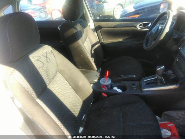 Photo 4 VIN: 3N1AB7AP5HY391606 - NISSAN SENTRA 