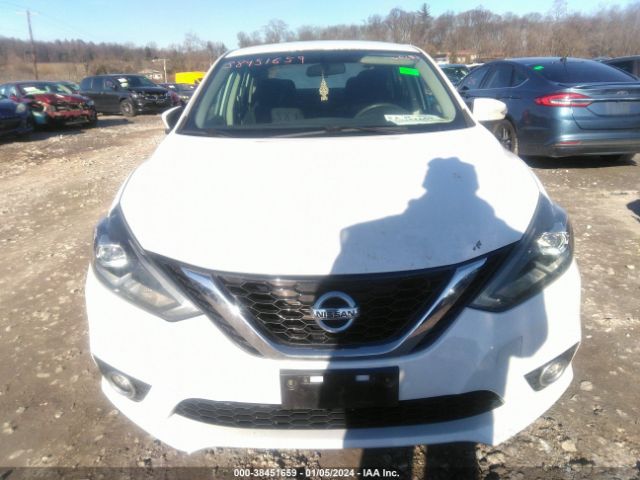 Photo 5 VIN: 3N1AB7AP5HY391606 - NISSAN SENTRA 