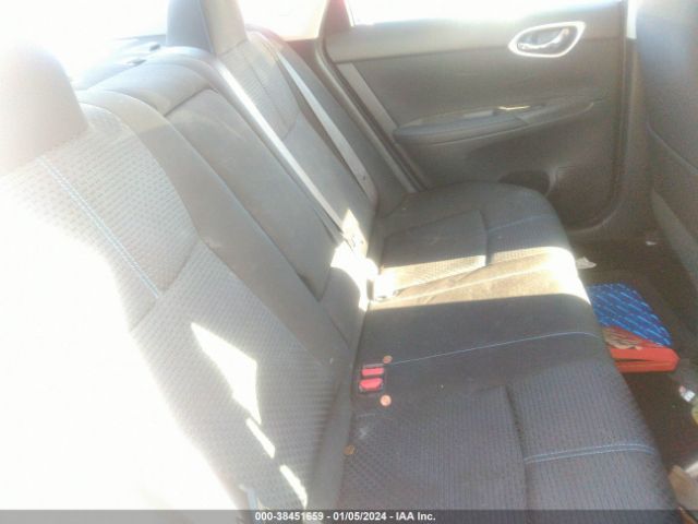 Photo 7 VIN: 3N1AB7AP5HY391606 - NISSAN SENTRA 