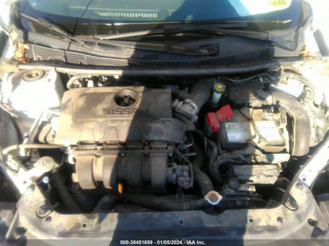 Photo 9 VIN: 3N1AB7AP5HY391606 - NISSAN SENTRA 