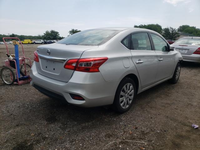 Photo 3 VIN: 3N1AB7AP5HY392500 - NISSAN SENTRA S 