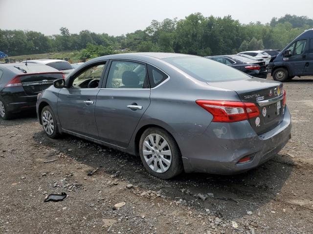 Photo 1 VIN: 3N1AB7AP5HY393324 - NISSAN SENTRA 