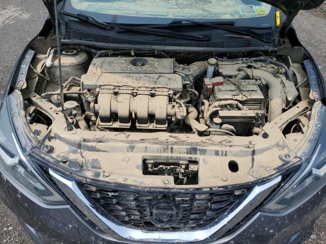 Photo 10 VIN: 3N1AB7AP5HY393324 - NISSAN SENTRA 