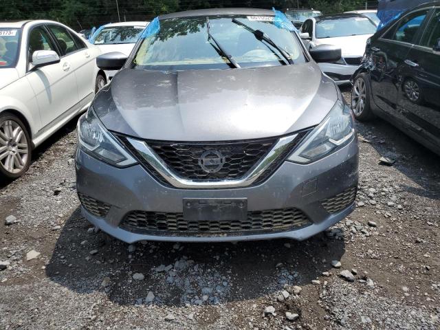 Photo 4 VIN: 3N1AB7AP5HY393324 - NISSAN SENTRA 