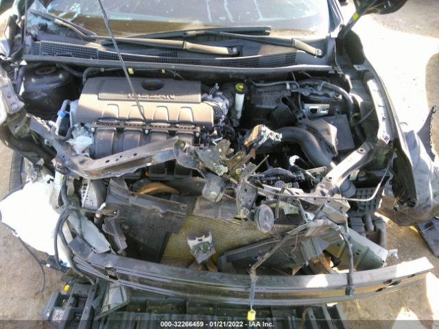 Photo 9 VIN: 3N1AB7AP5HY394330 - NISSAN SENTRA 