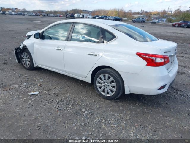 Photo 2 VIN: 3N1AB7AP5HY394554 - NISSAN SENTRA 